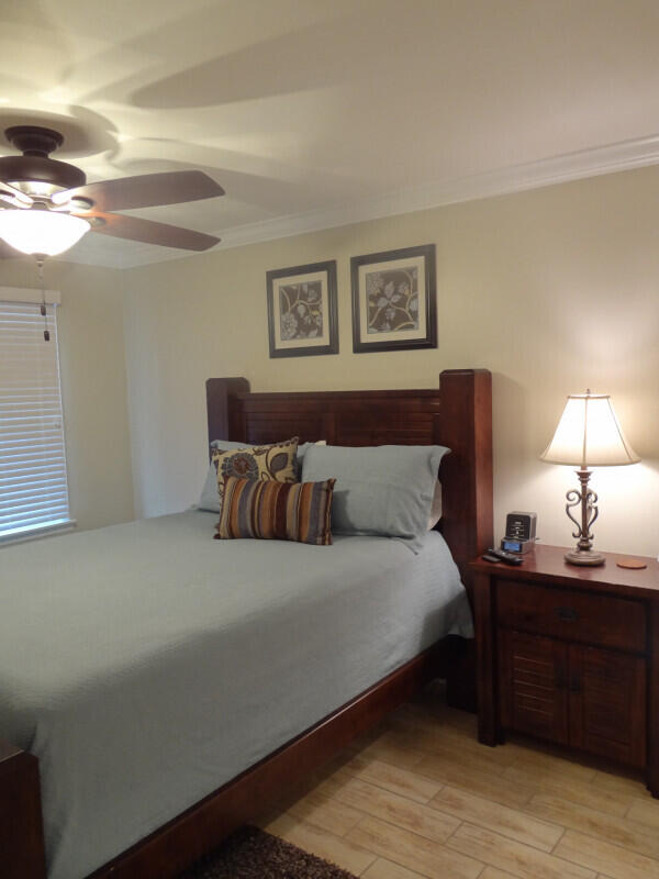 Mistral Condominiums - Residential