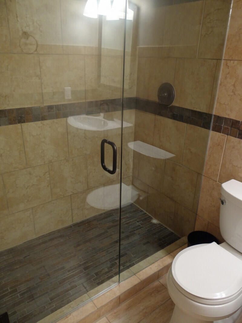 Mistral Condominiums - Residential