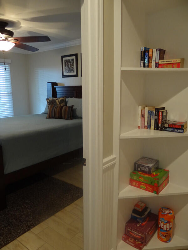 Mistral Condominiums - Residential