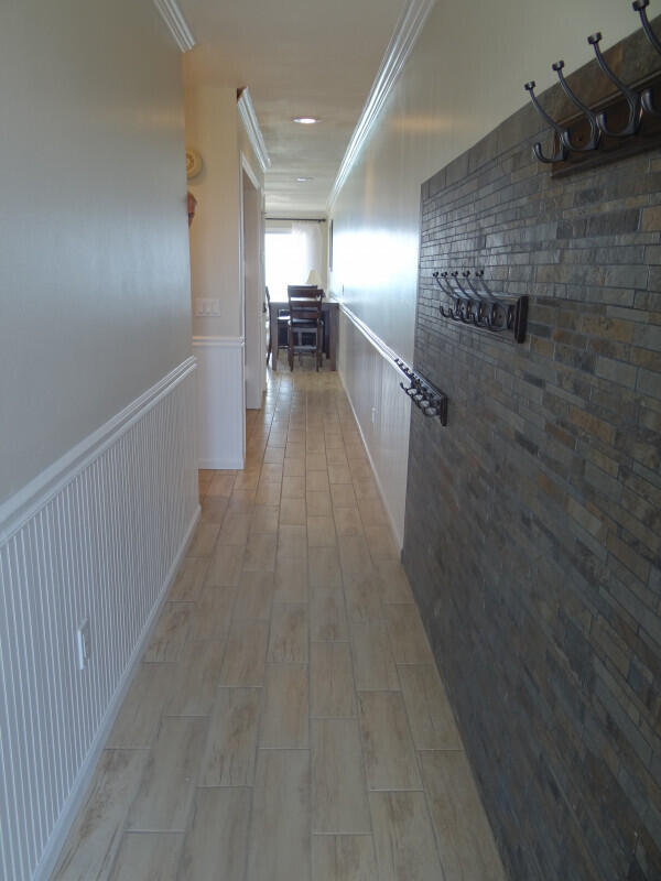 Mistral Condominiums - Residential