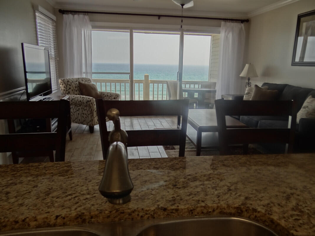 Mistral Condominiums - Residential