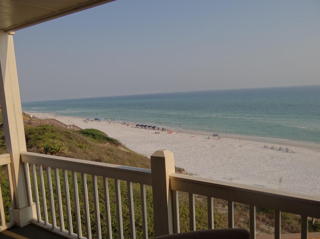 Mistral Condominiums - Residential