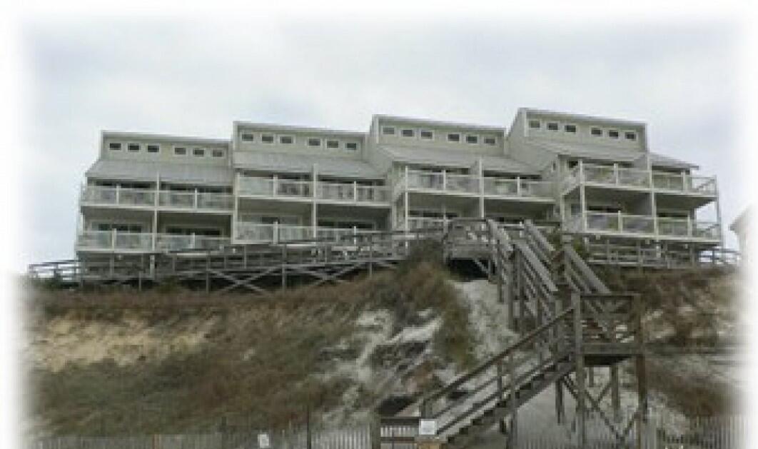 Mistral Condominiums - Residential