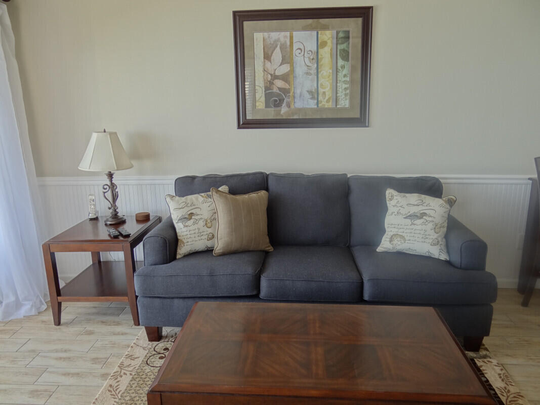 Mistral Condominiums - Residential