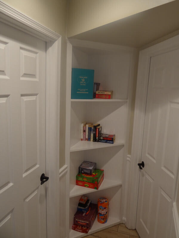 Mistral Condominiums - Residential