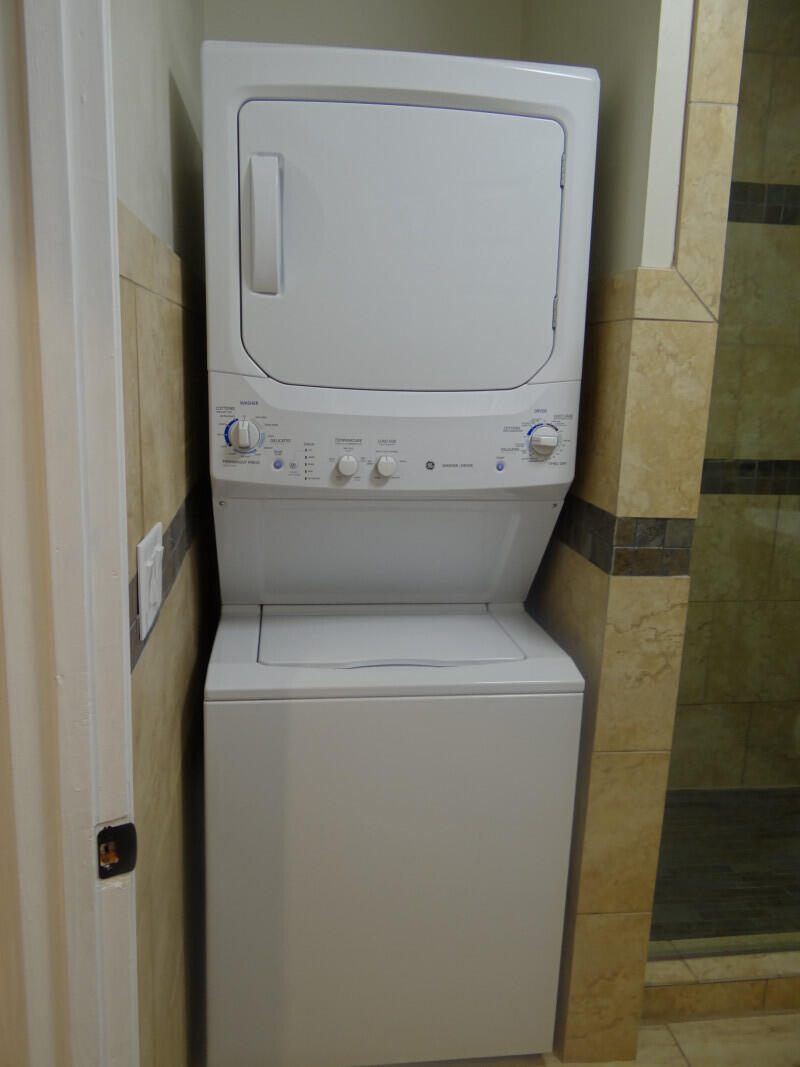 Mistral Condominiums - Residential