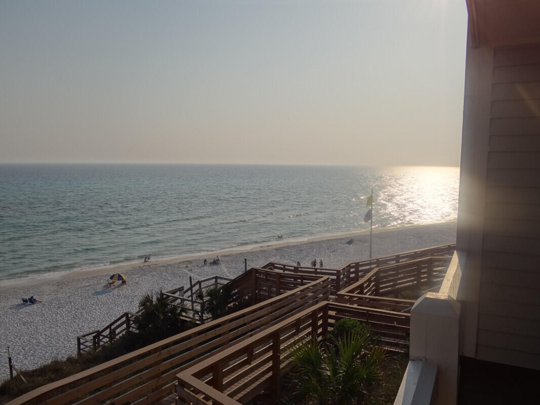 Mistral Condominiums - Residential