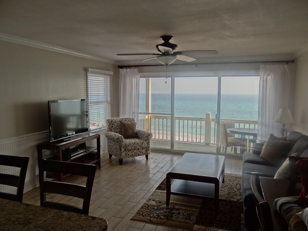 Mistral Condominiums - Residential