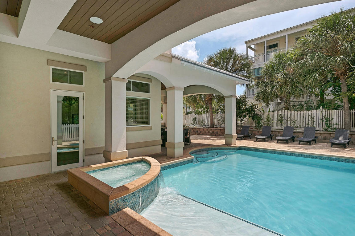 FRANGISTA BEACH 1ST ADDN - Residential