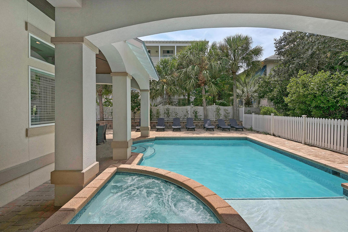 FRANGISTA BEACH 1ST ADDN - Residential
