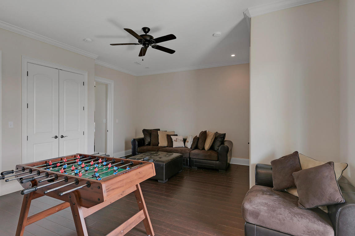 FRANGISTA BEACH 1ST ADDN - Residential
