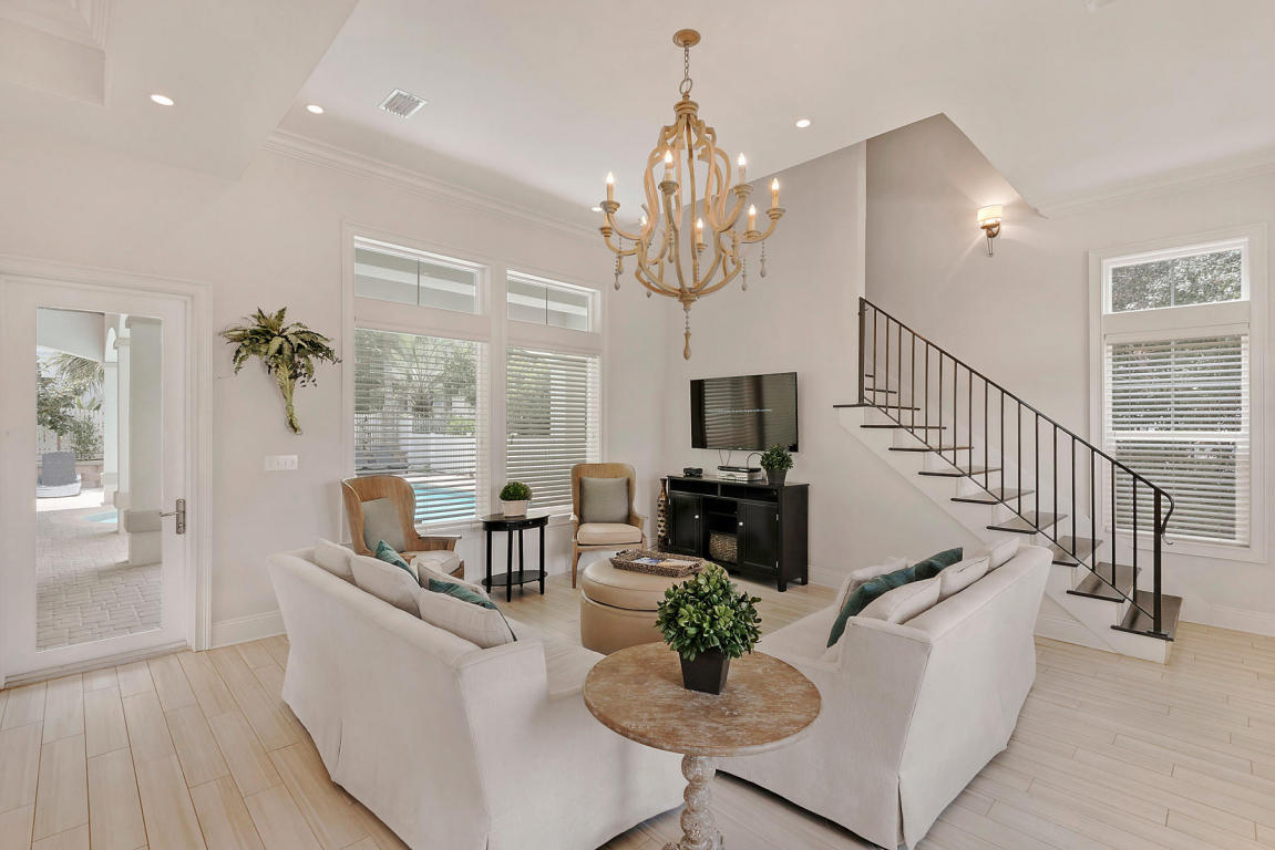 FRANGISTA BEACH 1ST ADDN - Residential