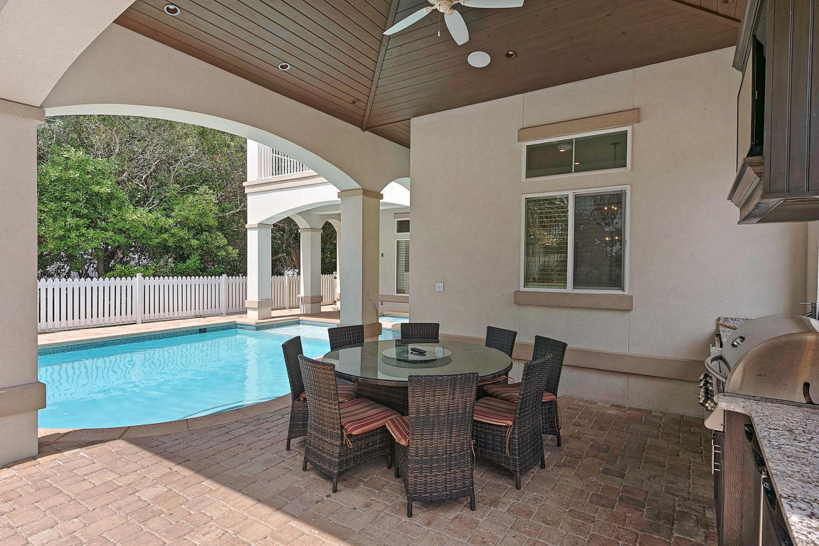 FRANGISTA BEACH 1ST ADDN - Residential