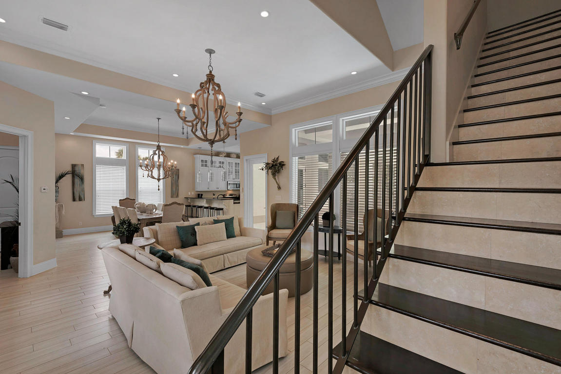 FRANGISTA BEACH 1ST ADDN - Residential