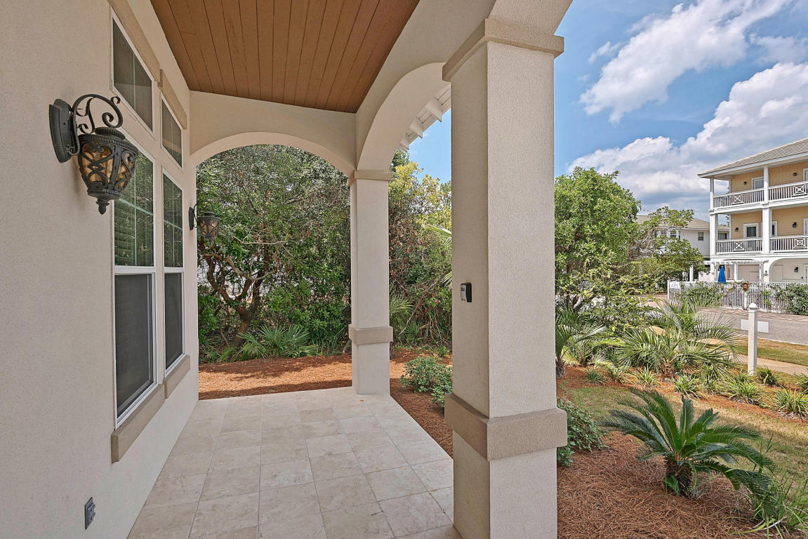 FRANGISTA BEACH 1ST ADDN - Residential