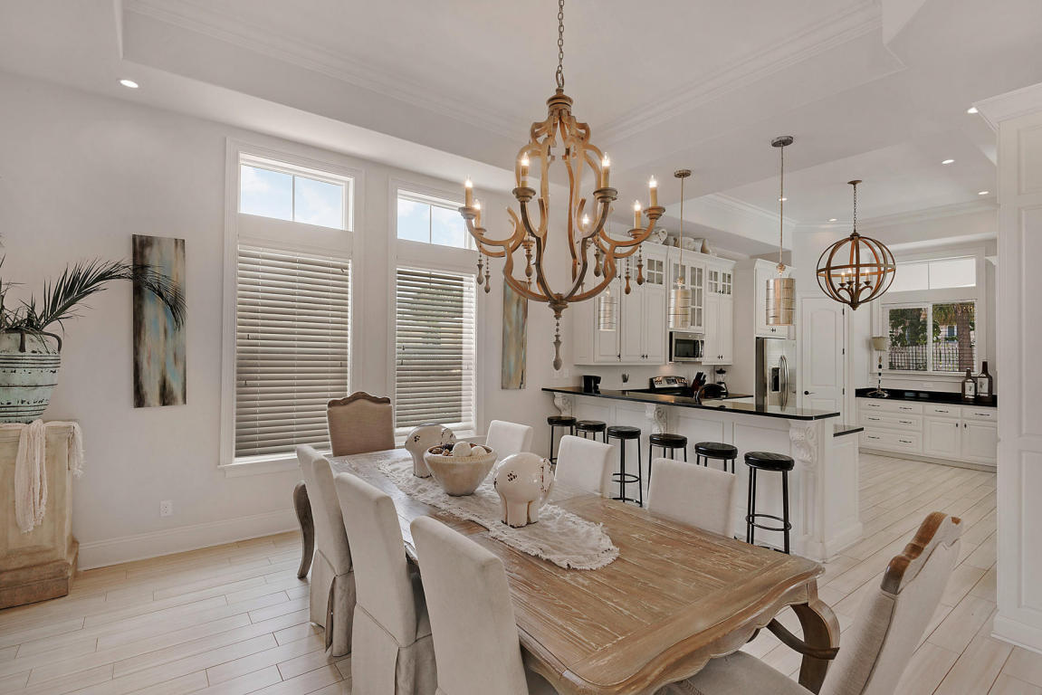 FRANGISTA BEACH 1ST ADDN - Residential
