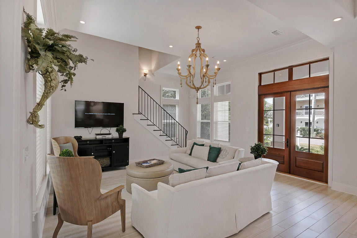 FRANGISTA BEACH 1ST ADDN - Residential