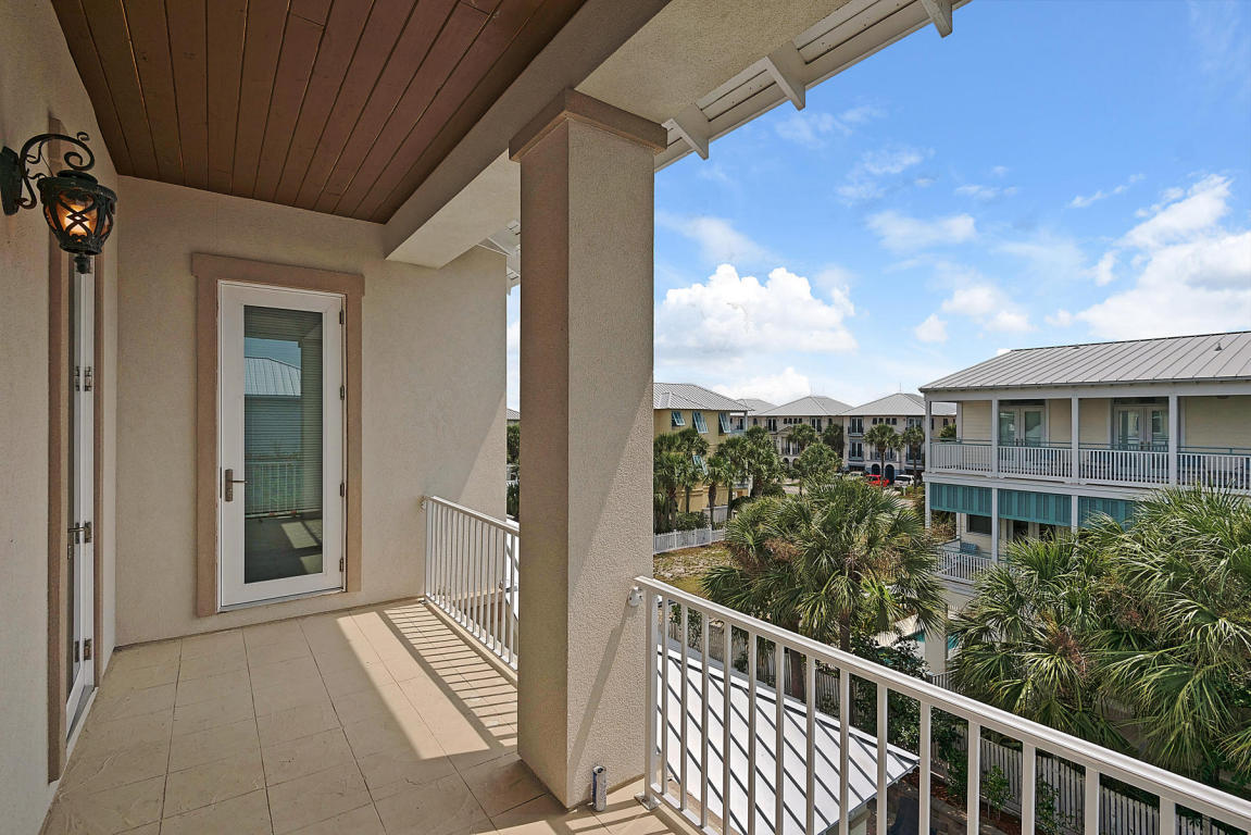FRANGISTA BEACH 1ST ADDN - Residential