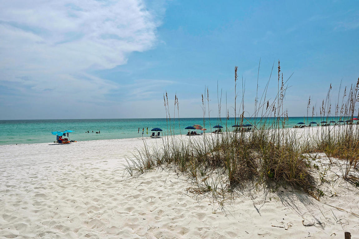 FRANGISTA BEACH 1ST ADDN - Residential