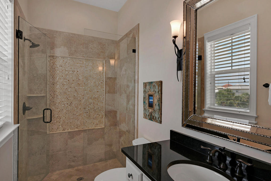 FRANGISTA BEACH 1ST ADDN - Residential