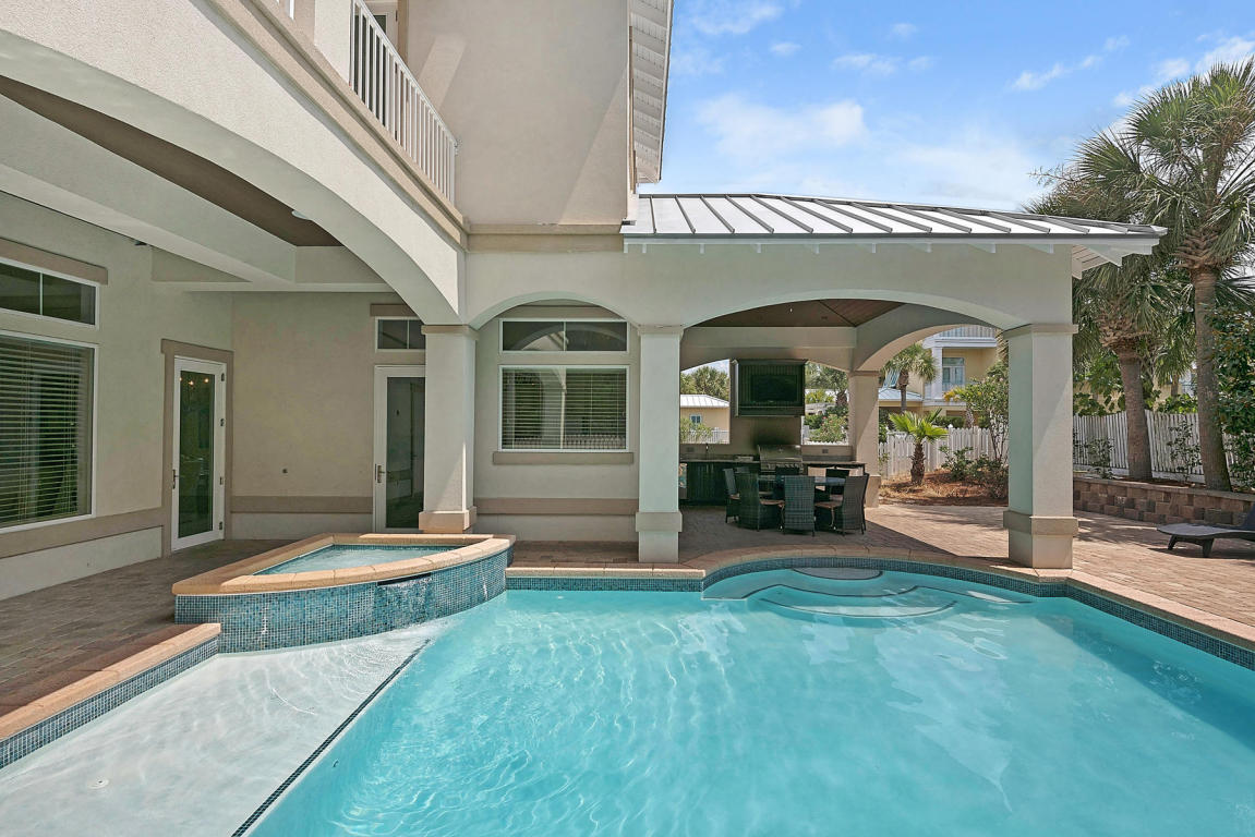 FRANGISTA BEACH 1ST ADDN - Residential