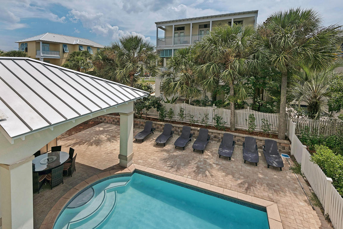 FRANGISTA BEACH 1ST ADDN - Residential