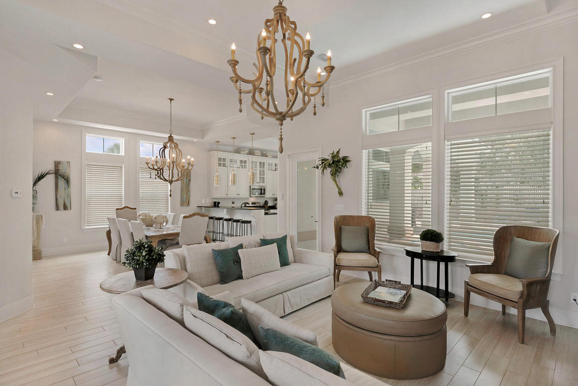 FRANGISTA BEACH 1ST ADDN - Residential