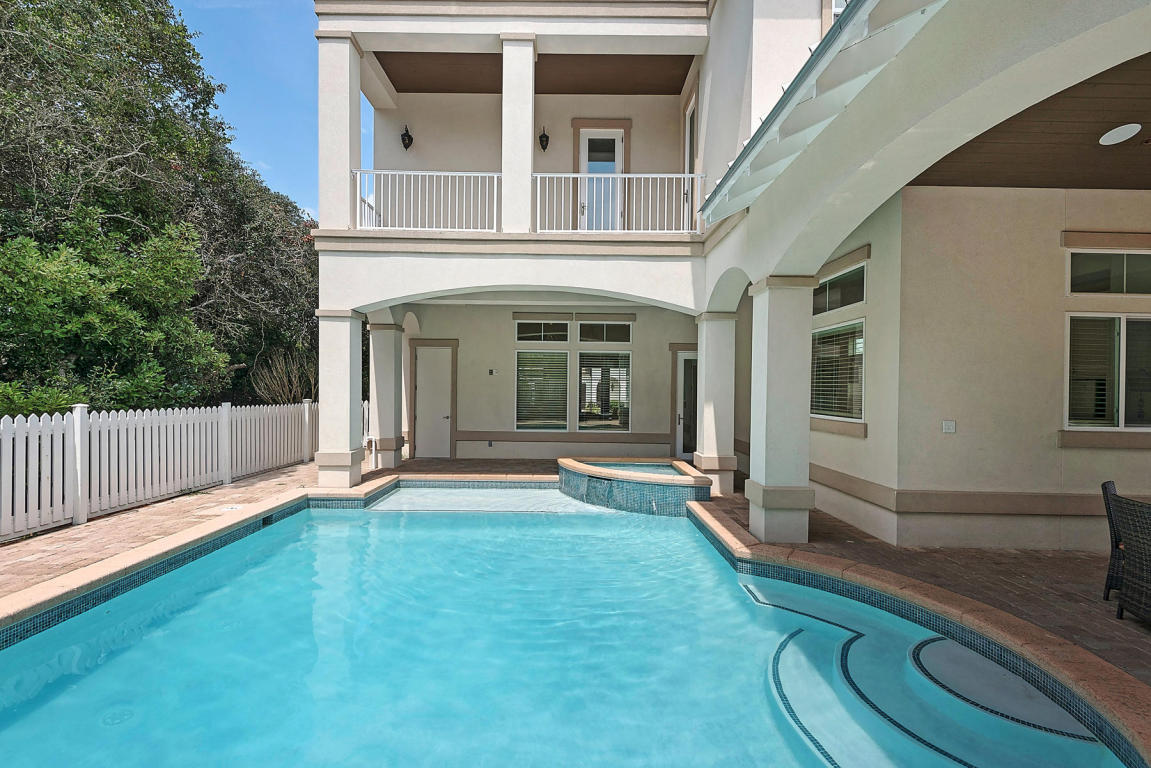 FRANGISTA BEACH 1ST ADDN - Residential