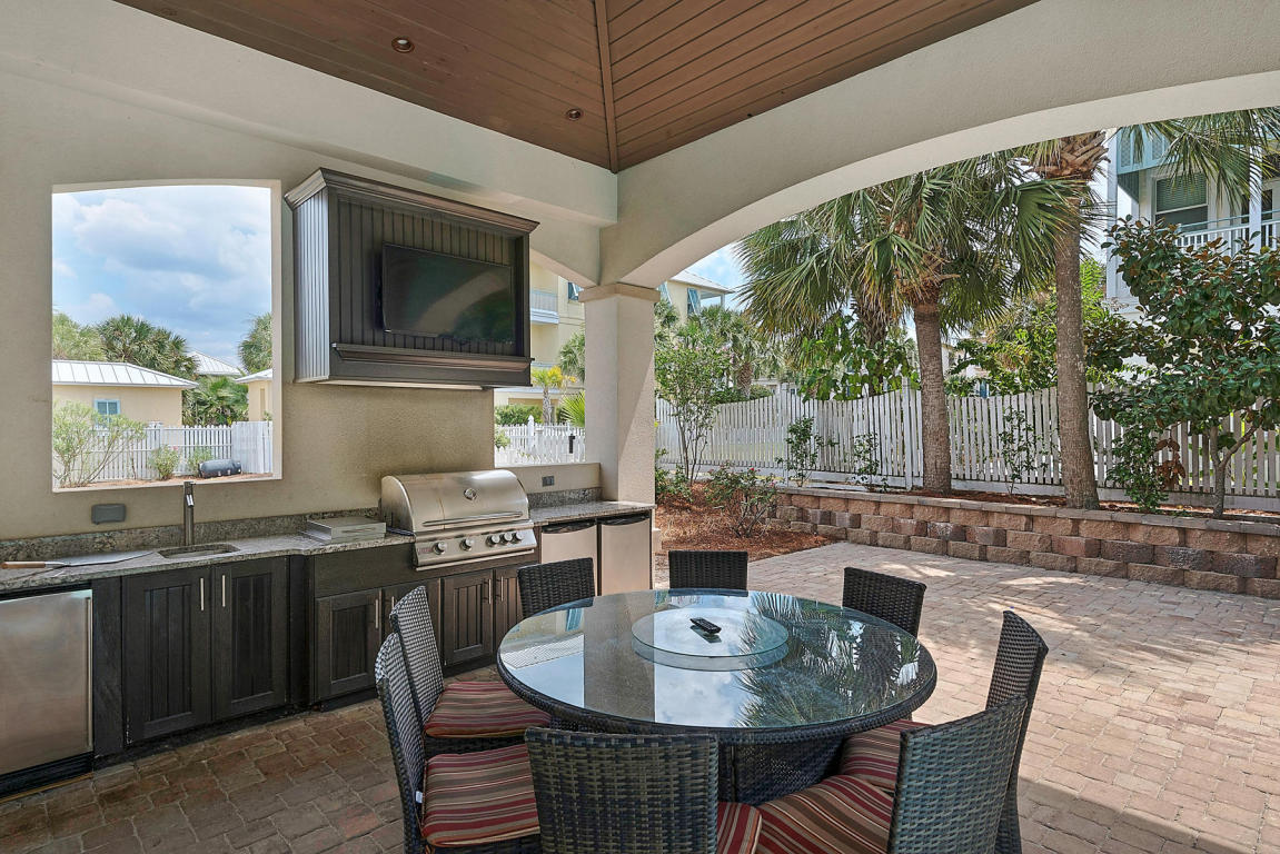 FRANGISTA BEACH 1ST ADDN - Residential