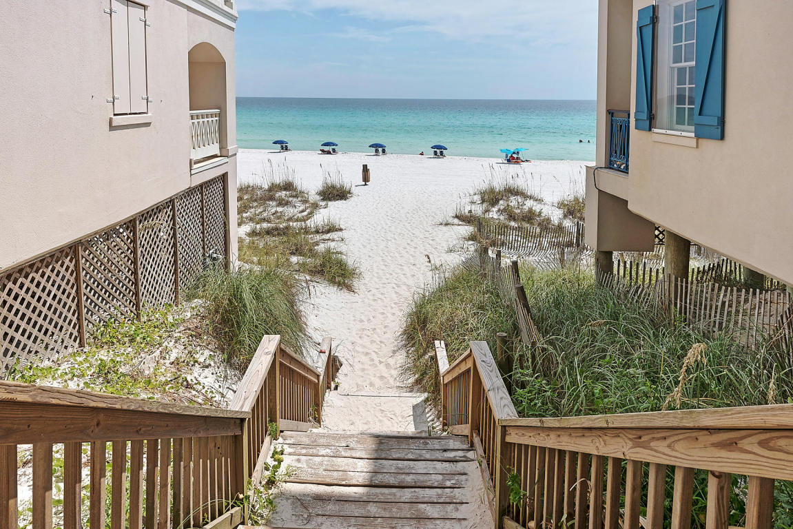 FRANGISTA BEACH 1ST ADDN - Residential