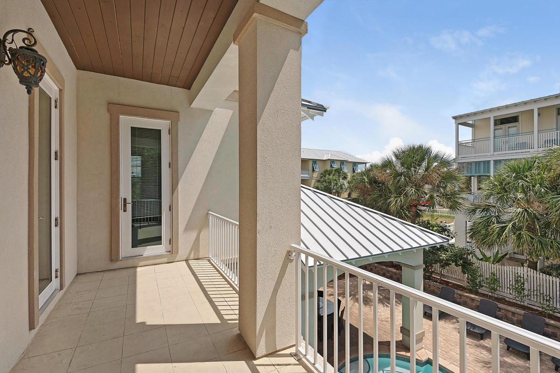 FRANGISTA BEACH 1ST ADDN - Residential
