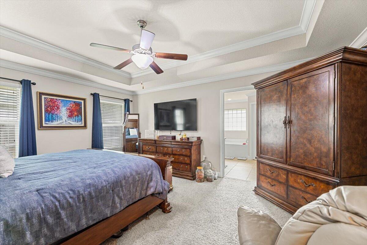 SAVANNAH PLANTATION - Residential
