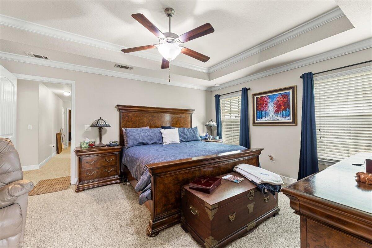 SAVANNAH PLANTATION - Residential