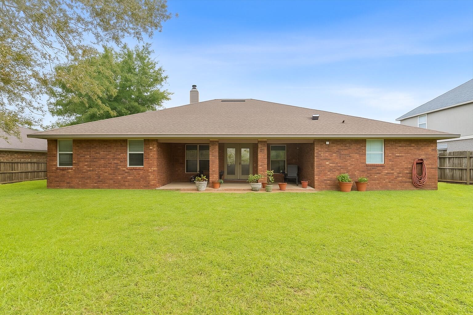 SAVANNAH PLANTATION - Residential