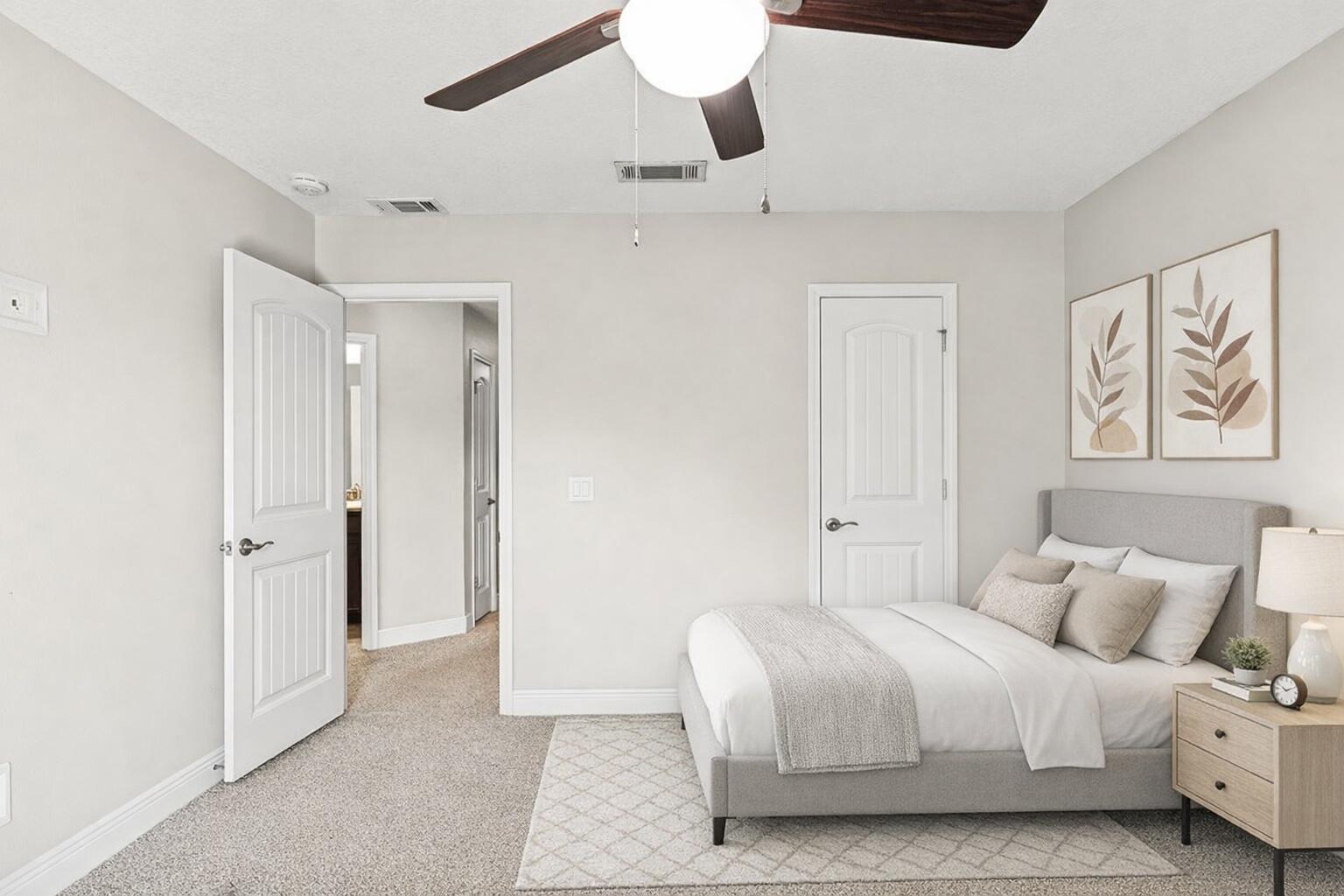 SAVANNAH PLANTATION - Residential