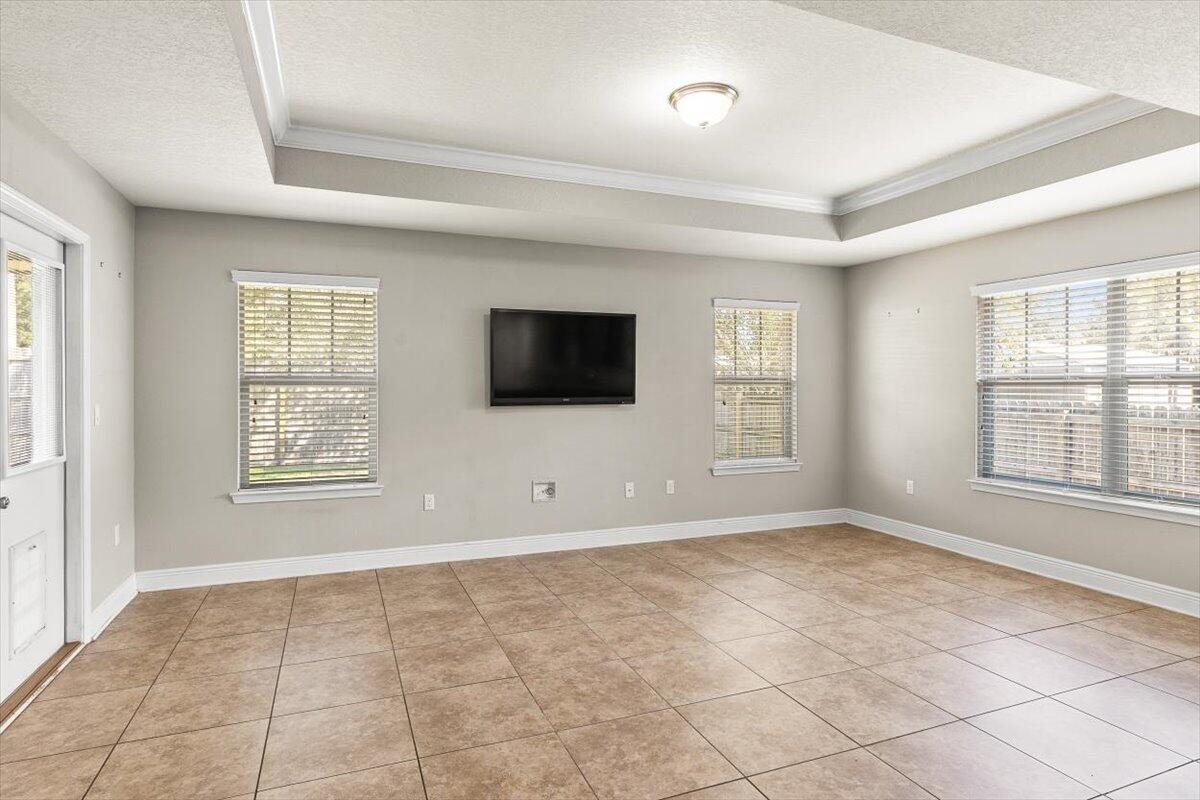 SAVANNAH PLANTATION - Residential