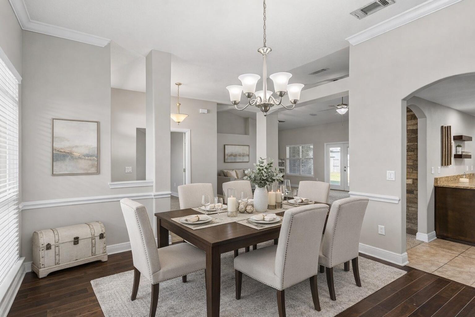 SAVANNAH PLANTATION - Residential