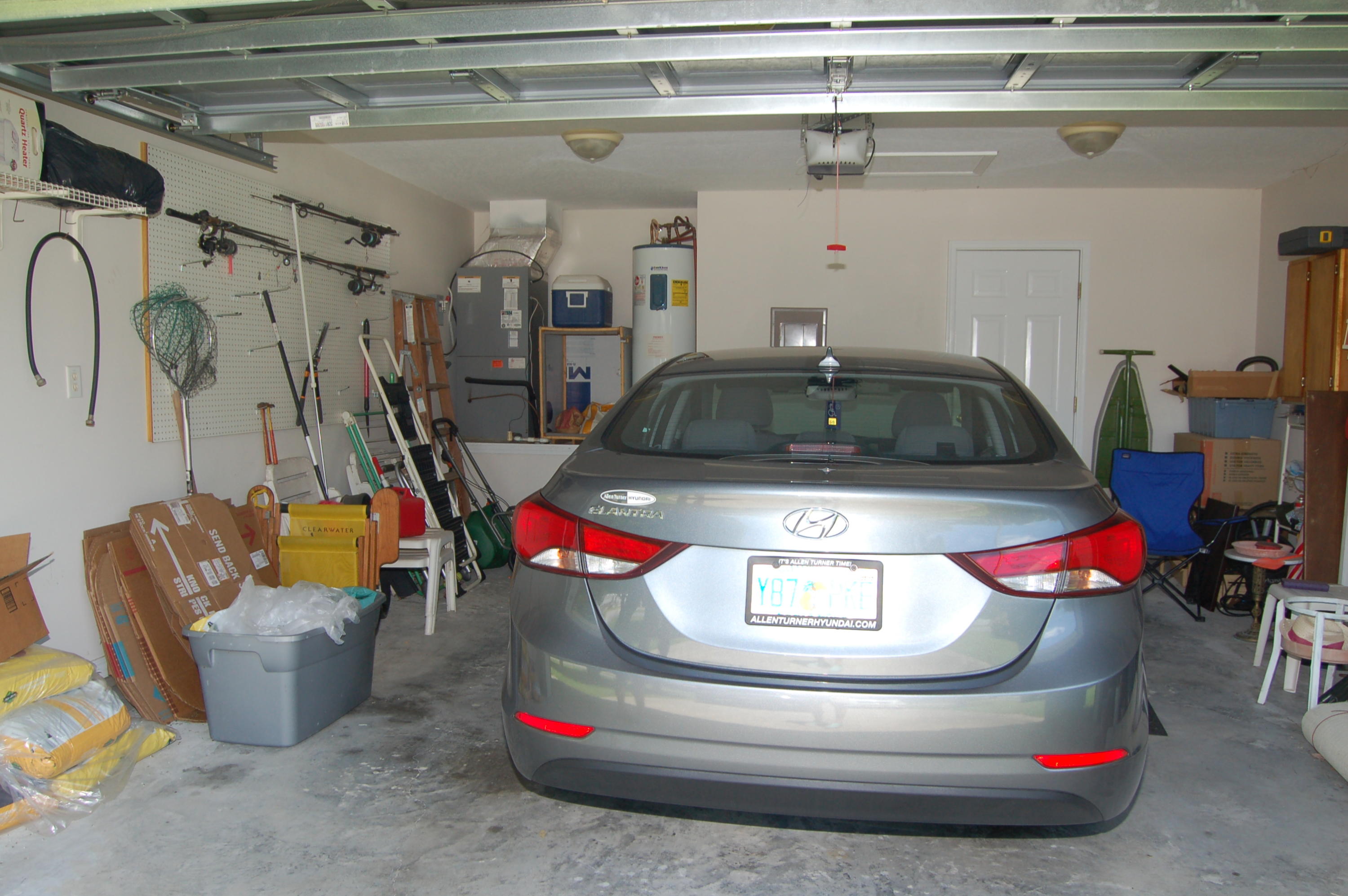 NAVARRE S/D 2ND ADDN - Residential