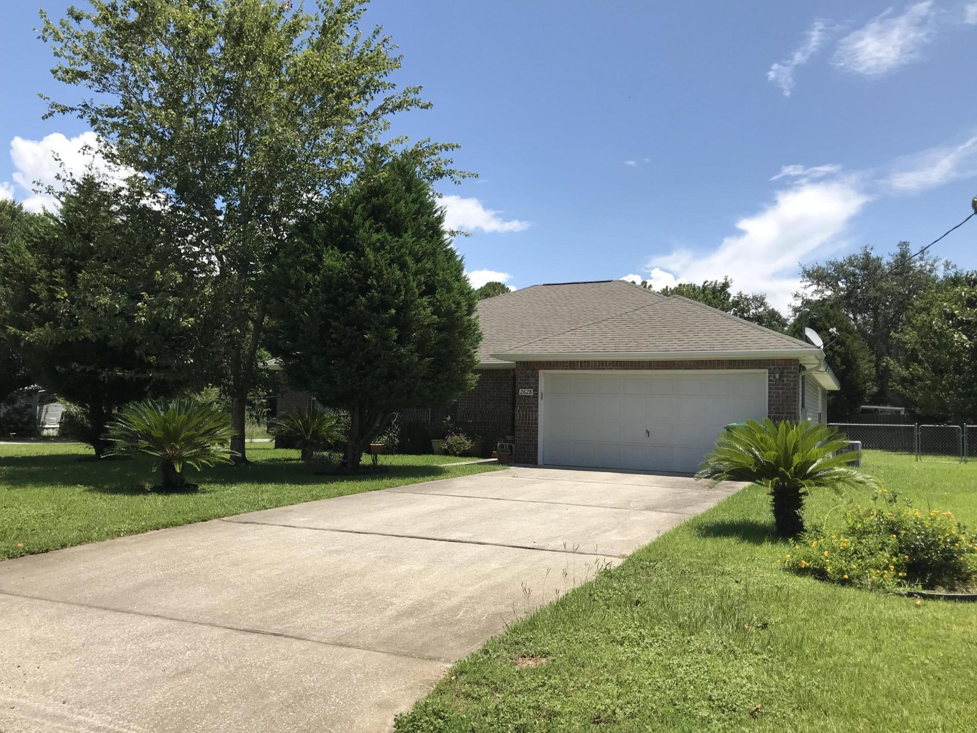 NAVARRE S/D 2ND ADDN - Residential