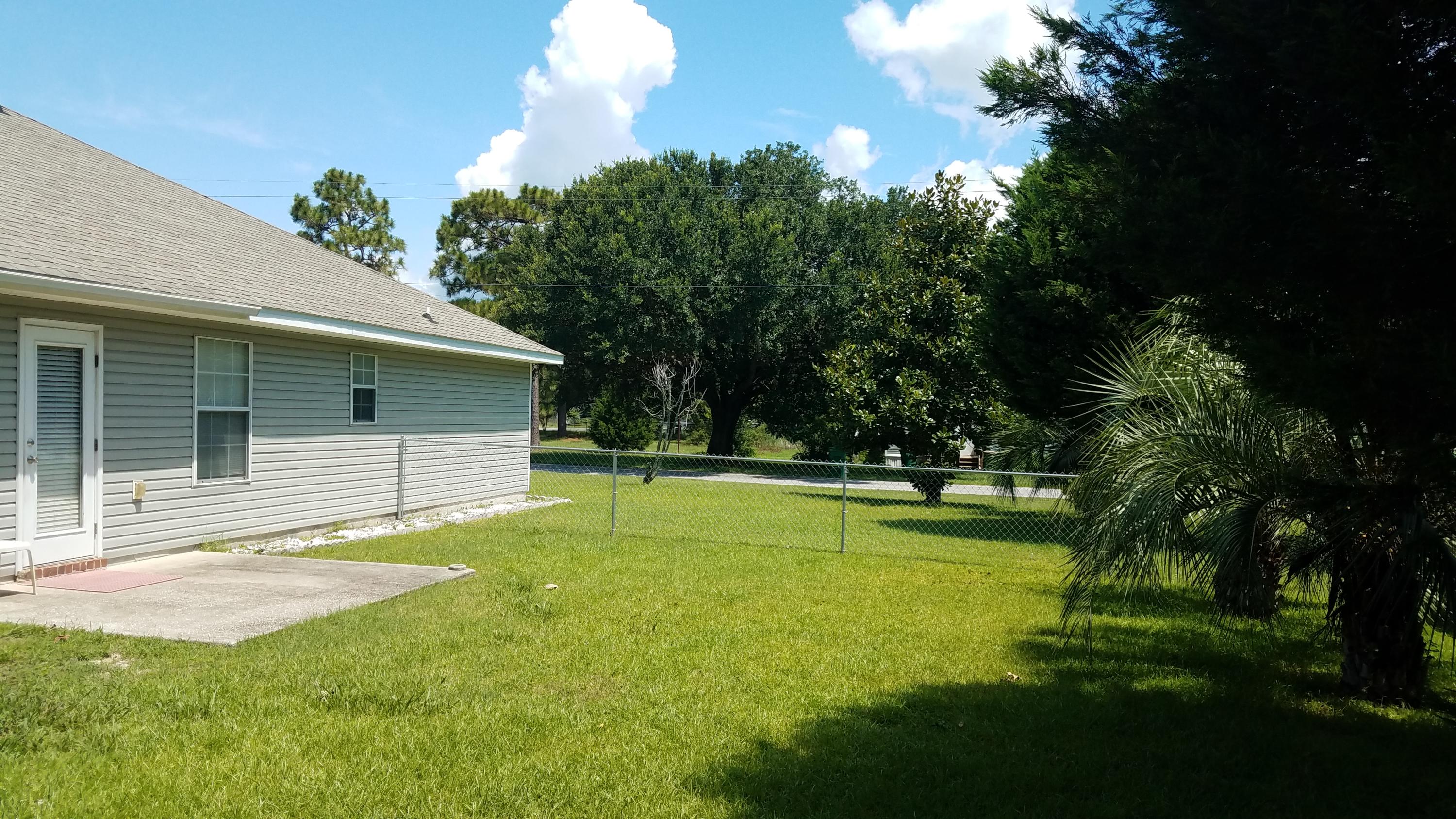 NAVARRE S/D 2ND ADDN - Residential