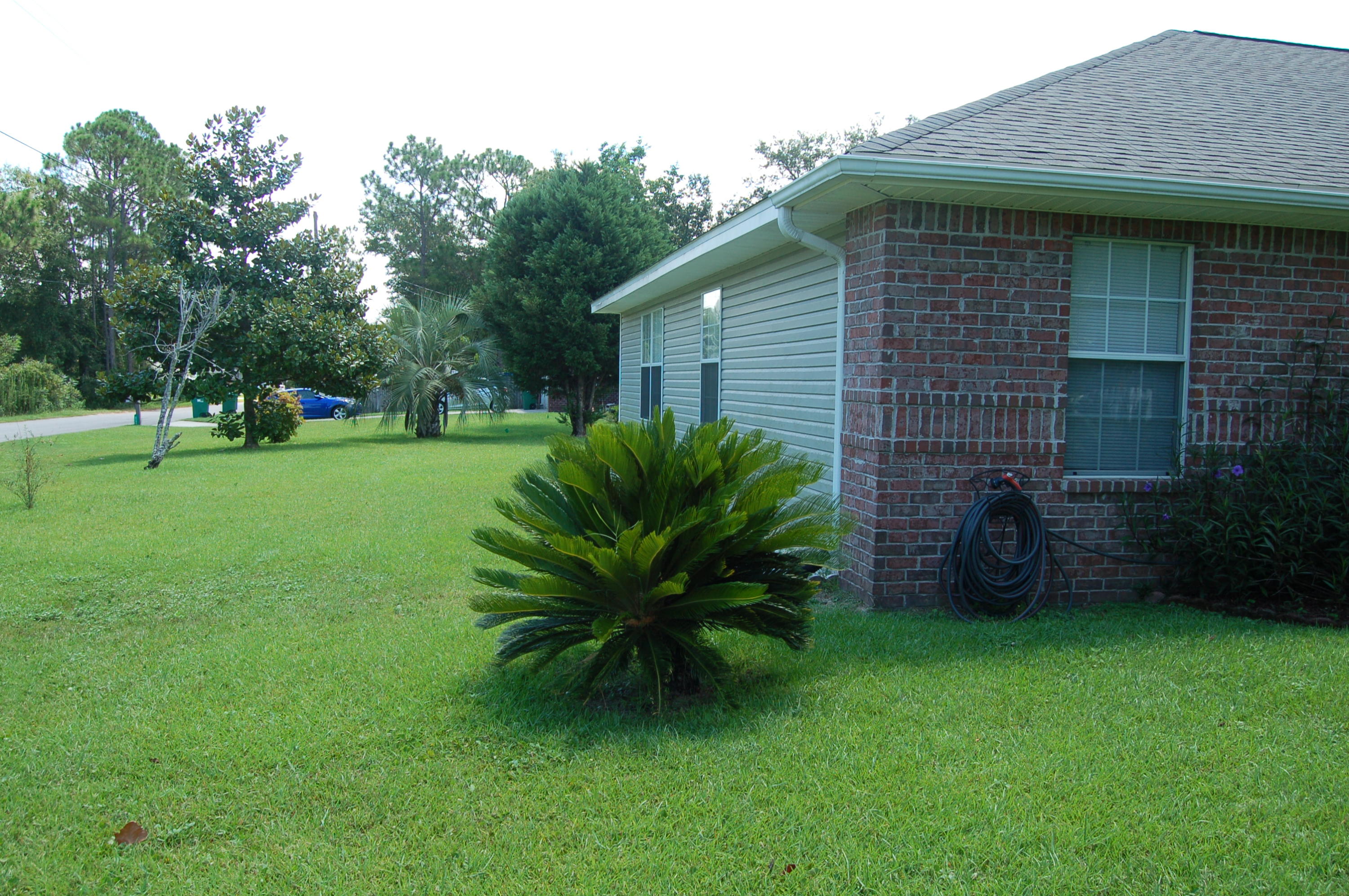 NAVARRE S/D 2ND ADDN - Residential