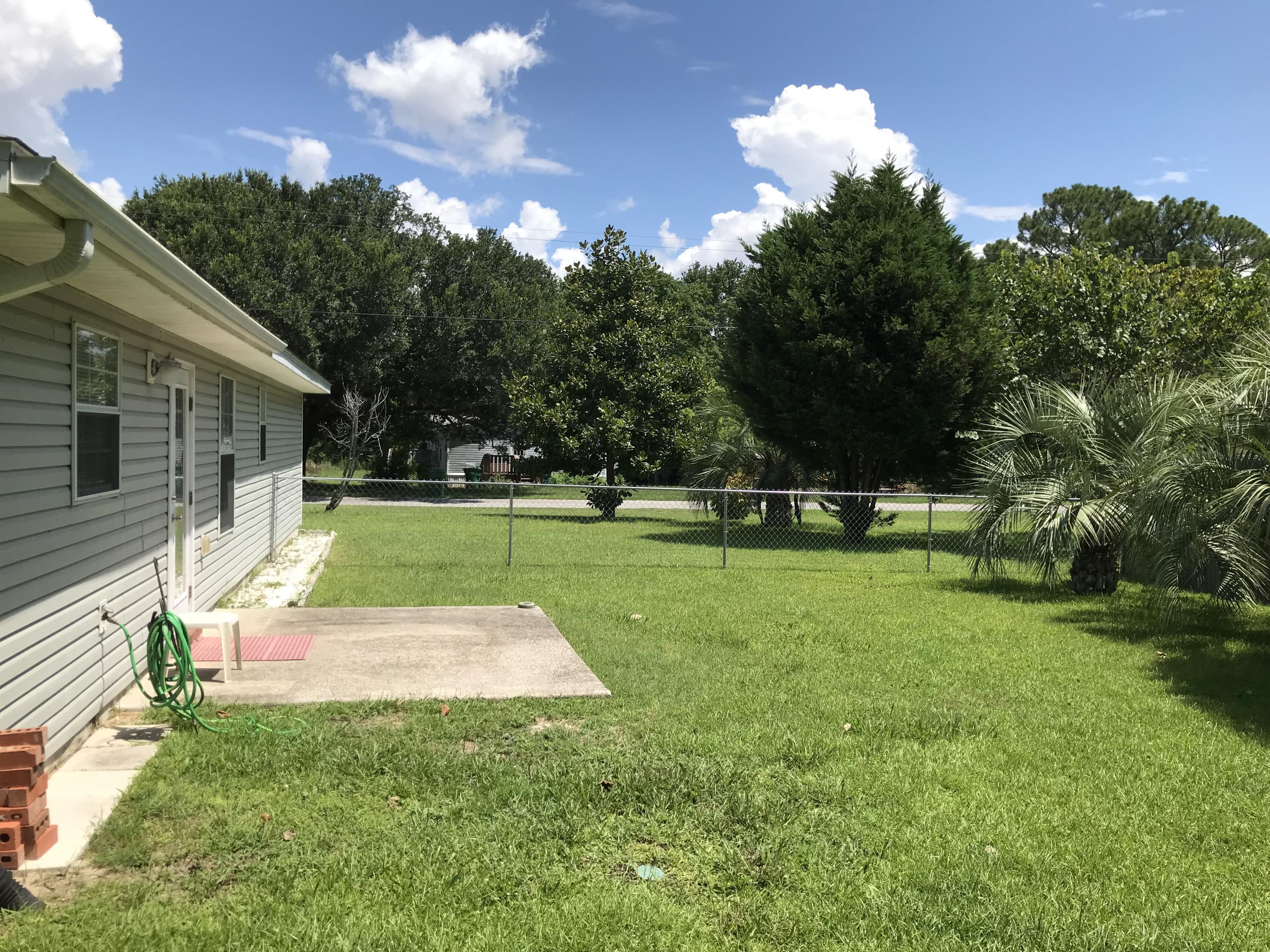 NAVARRE S/D 2ND ADDN - Residential