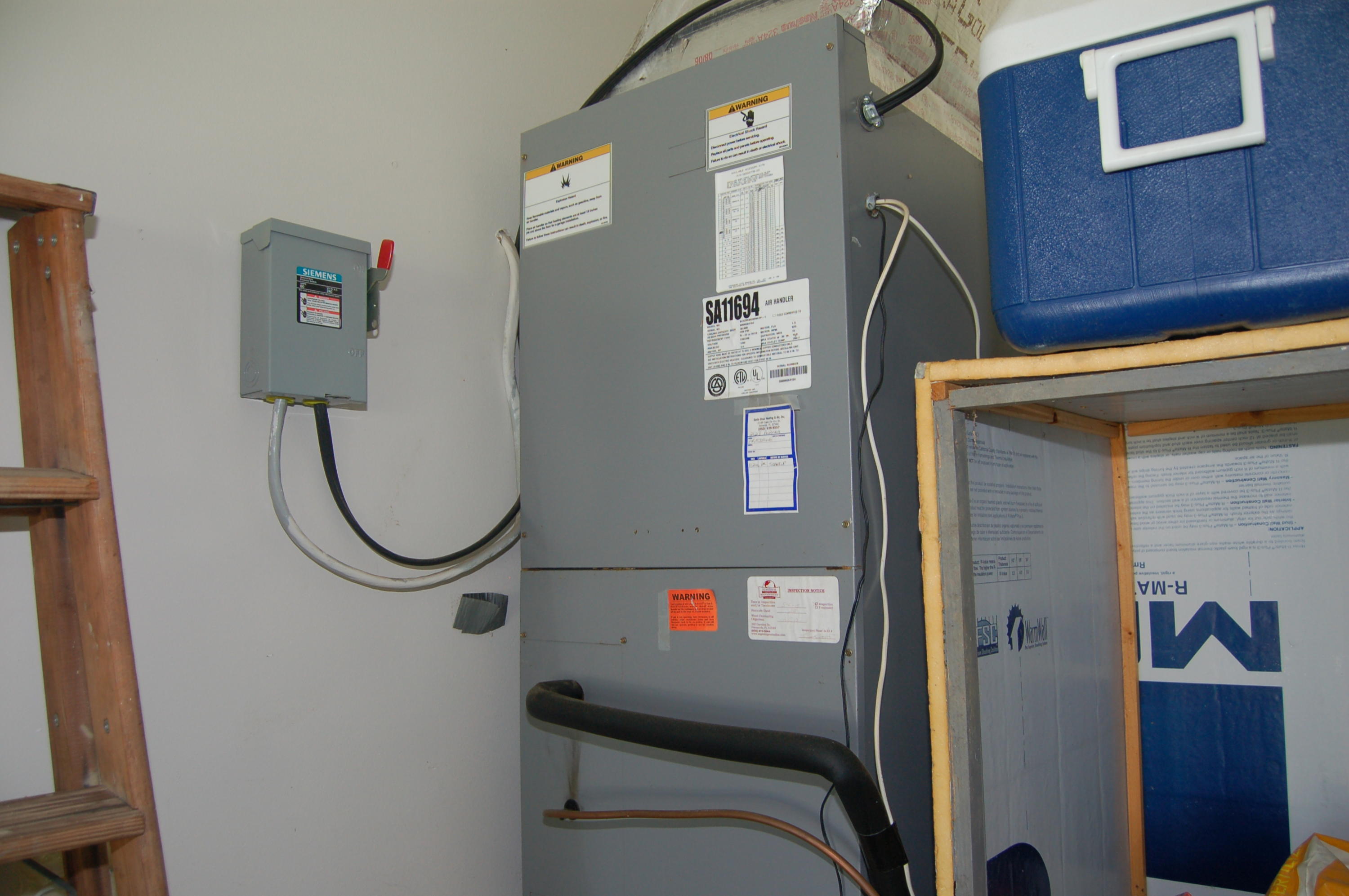 NAVARRE S/D 2ND ADDN - Residential