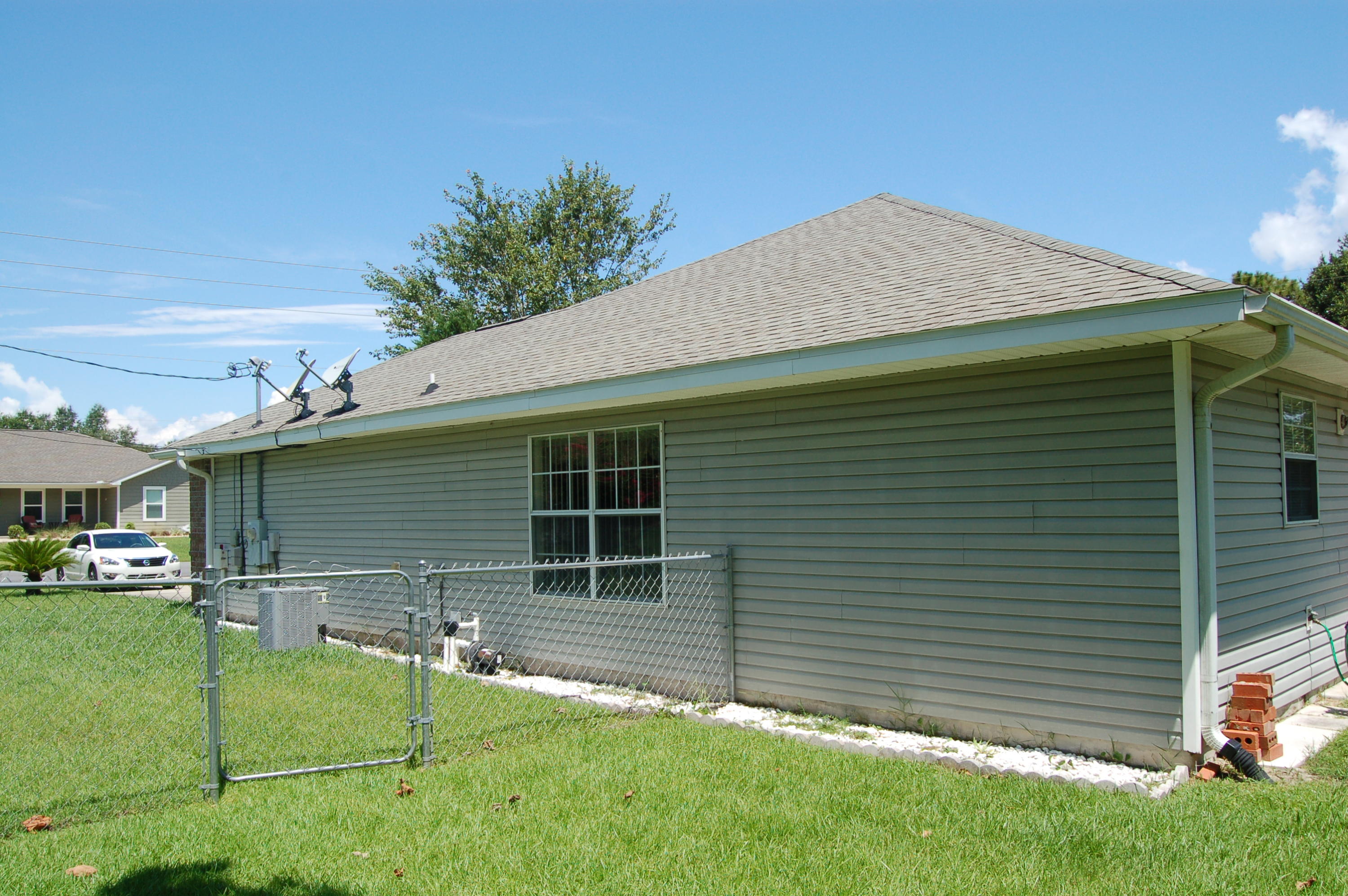 NAVARRE S/D 2ND ADDN - Residential