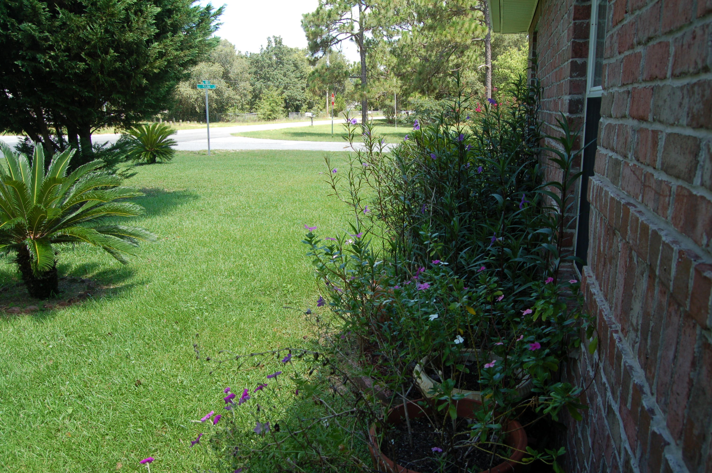 NAVARRE S/D 2ND ADDN - Residential