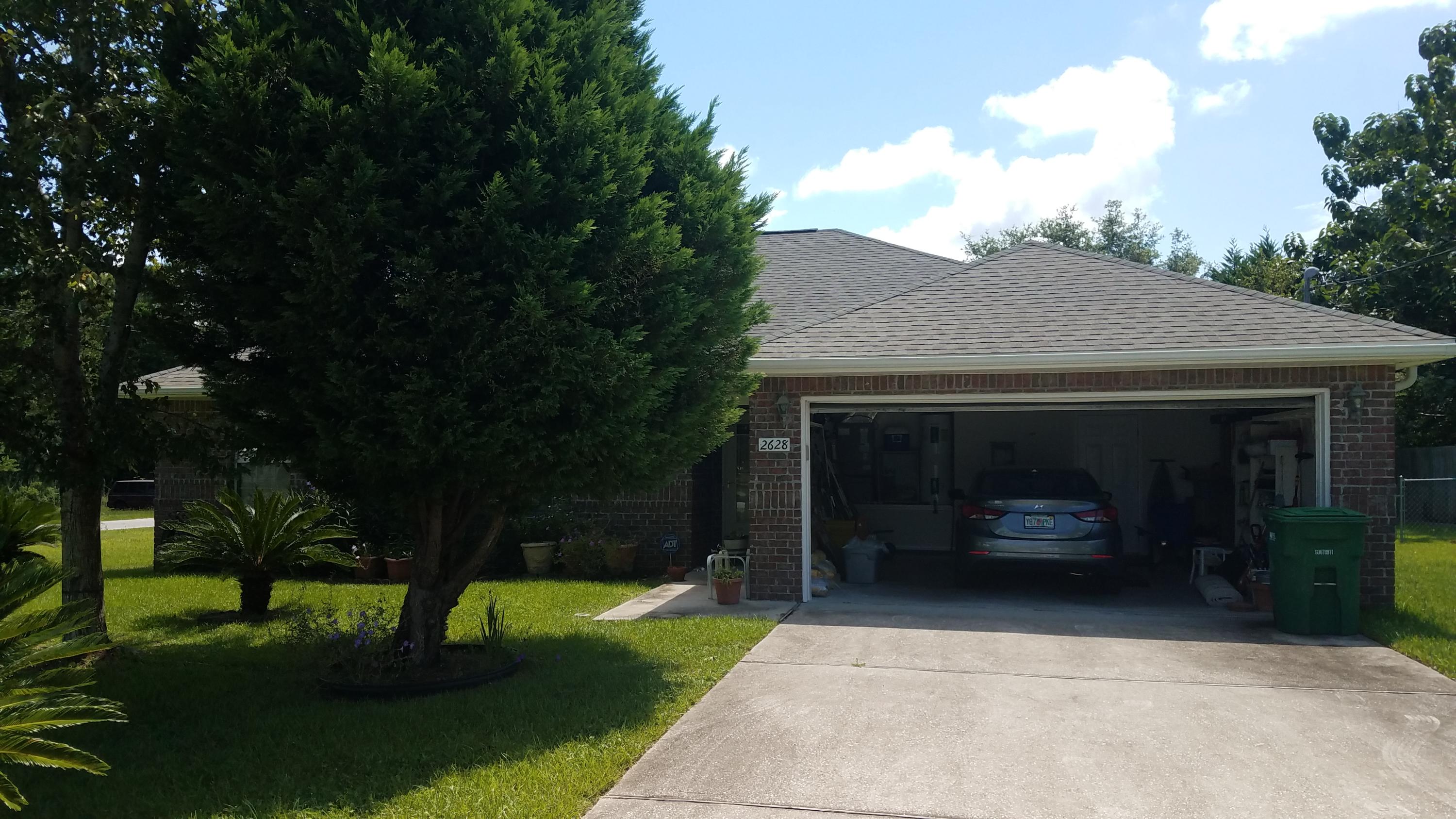 NAVARRE S/D 2ND ADDN - Residential