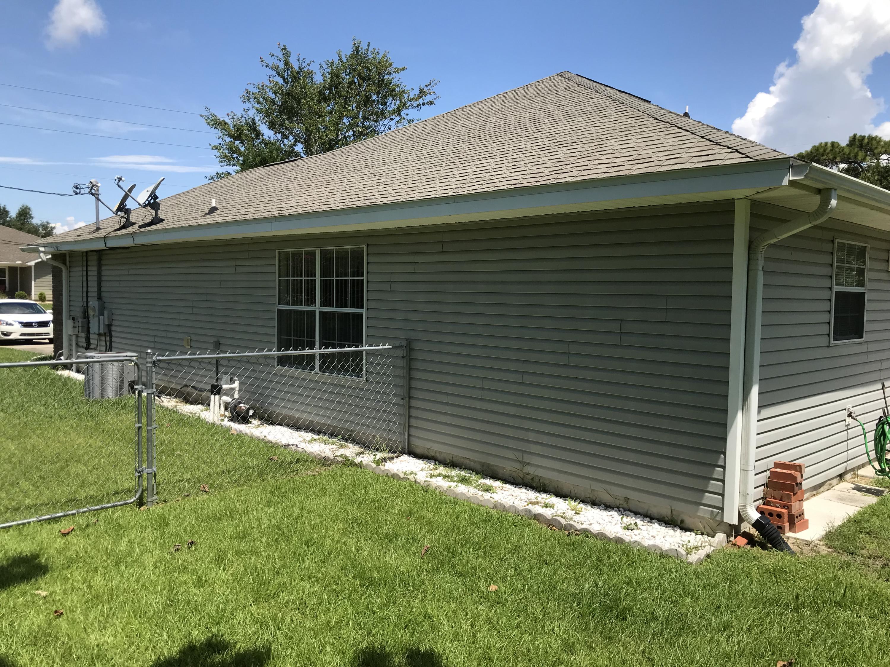 NAVARRE S/D 2ND ADDN - Residential