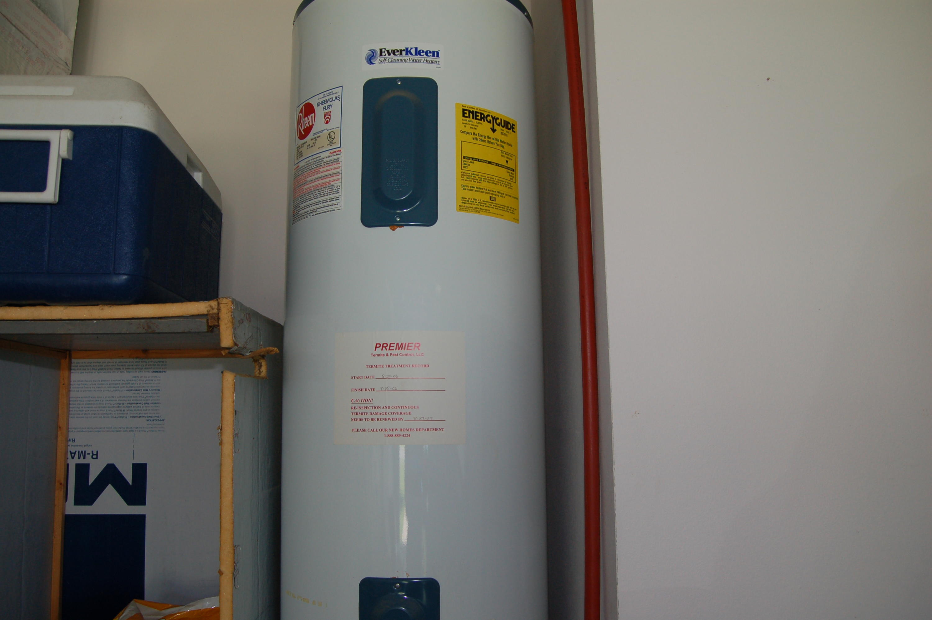 NAVARRE S/D 2ND ADDN - Residential