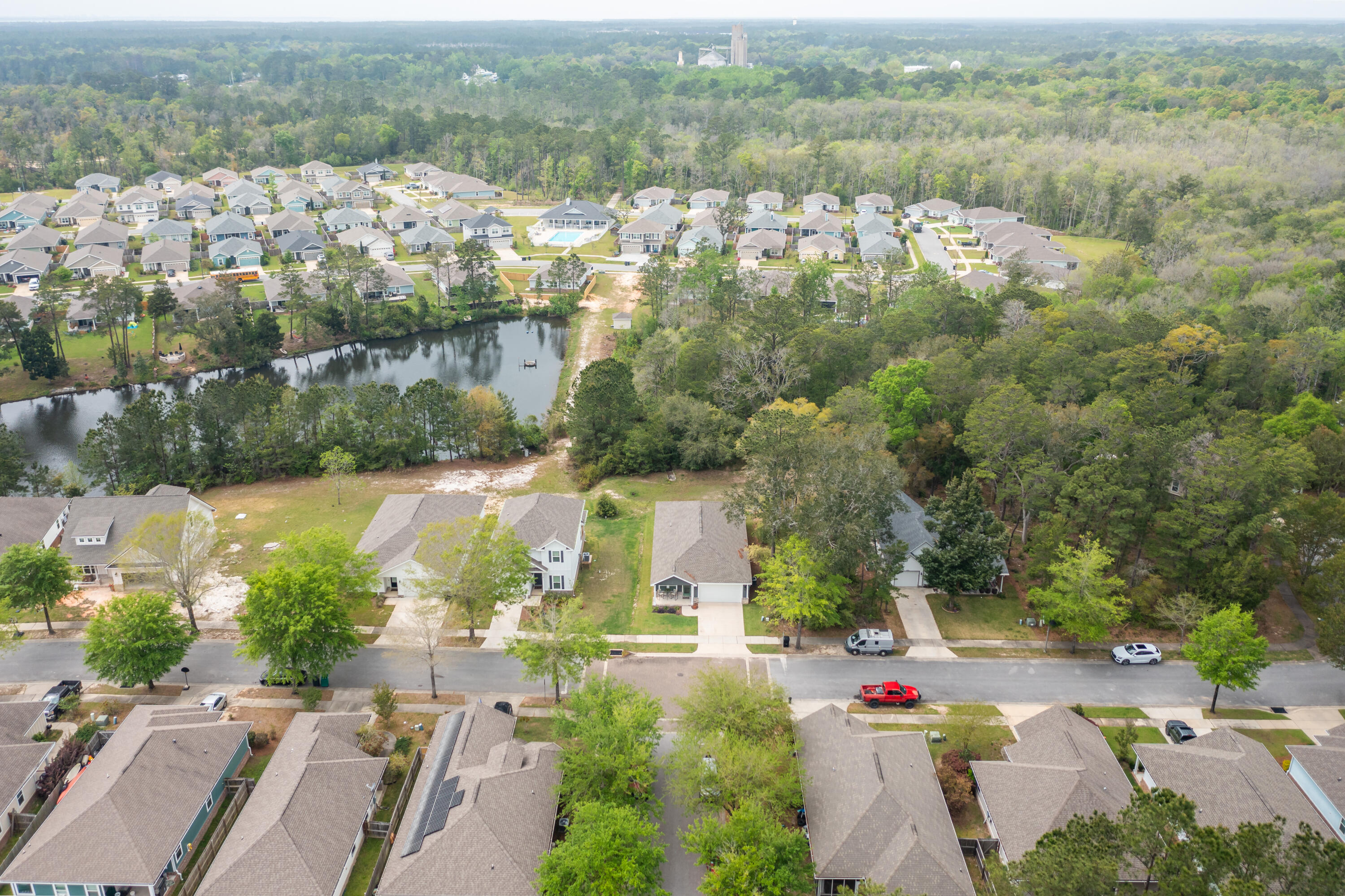 LAGRANGE LANDING - Residential
