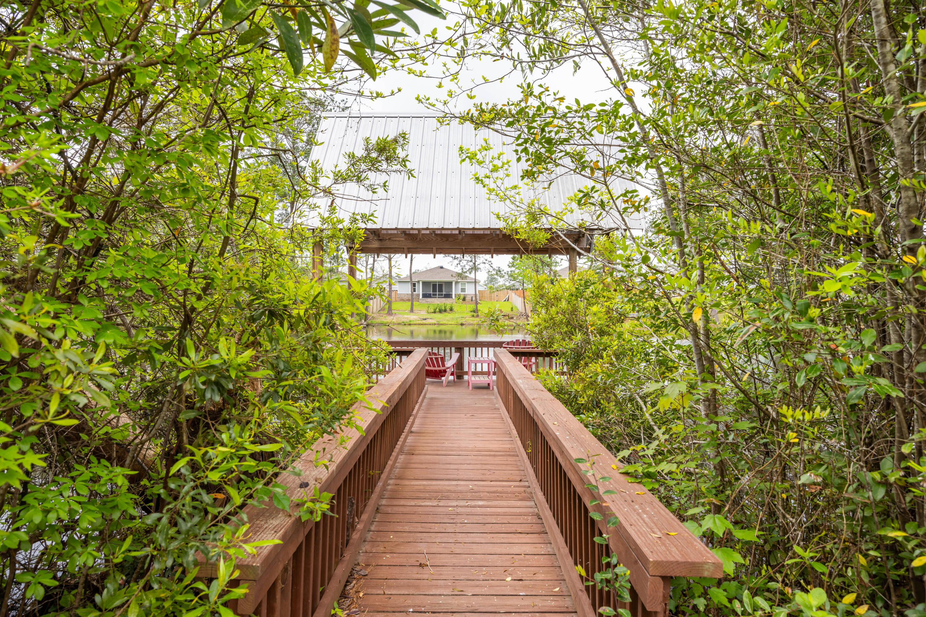 LAGRANGE LANDING - Residential